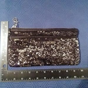 Victoria's Secret clutch